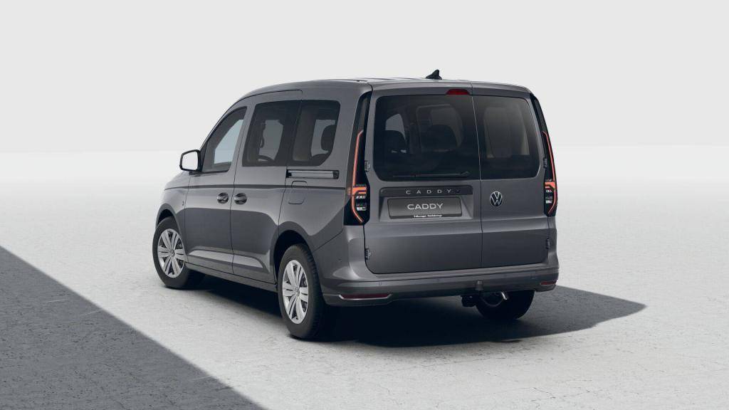 Volkswagen Caddy Trend 6G 2,0TDI / 75kW