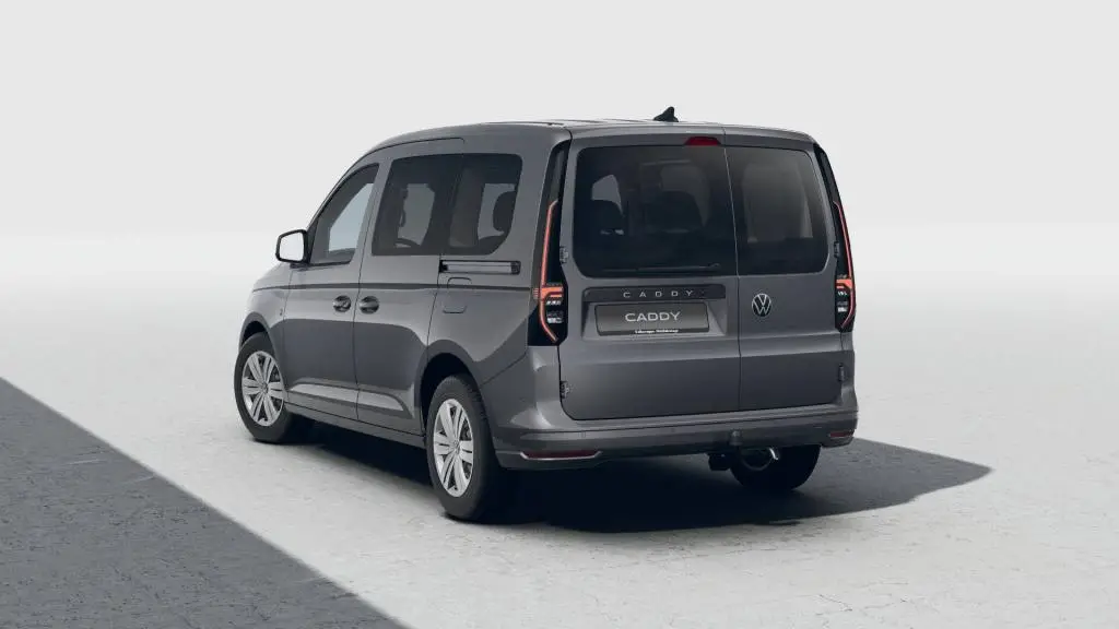Volkswagen Caddy Trend 6G 2,0TDI / 75kW