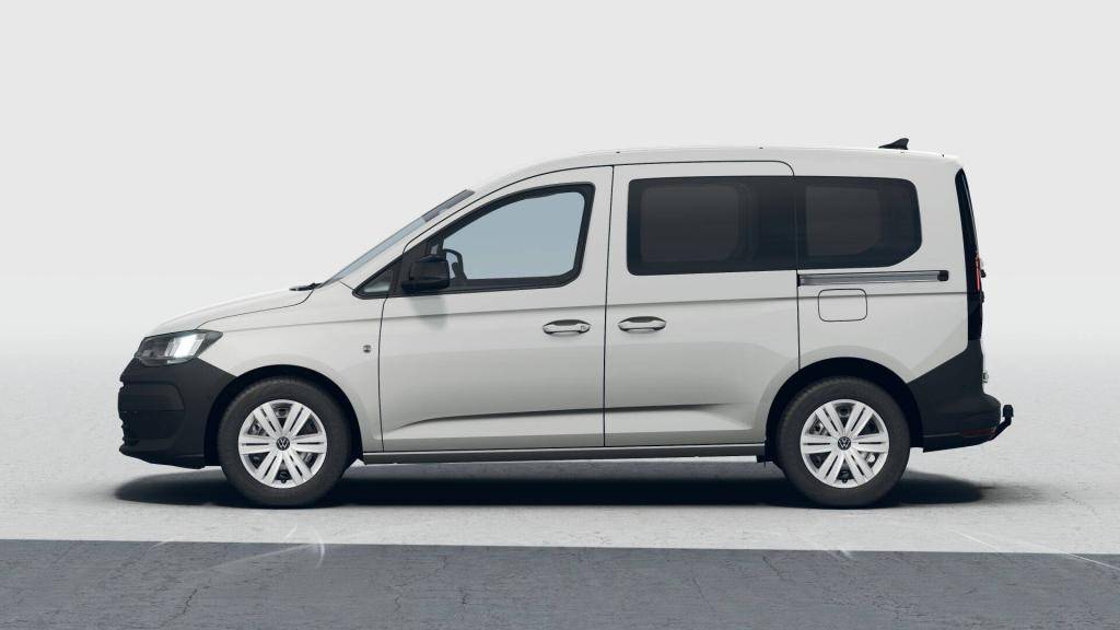 Volkswagen Caddy Trend 6G 2,0TDI / 75kW