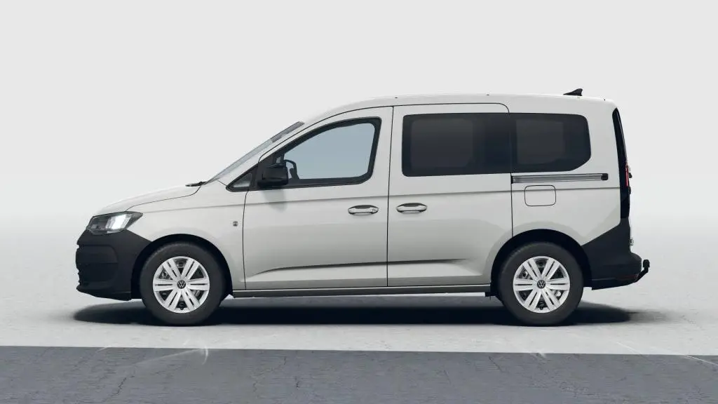 Volkswagen Caddy Trend 6G 2,0TDI / 75kW