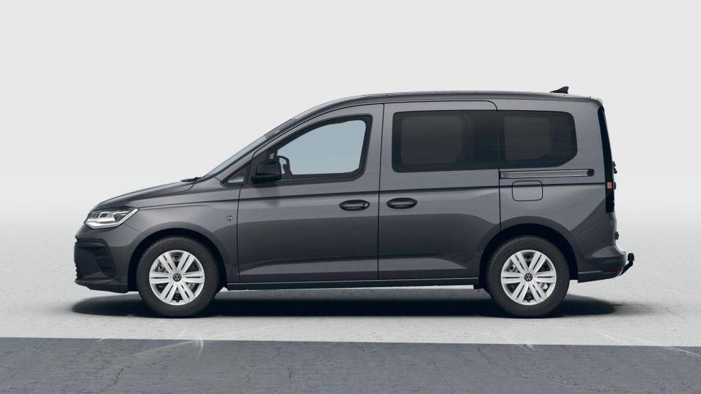 Volkswagen Caddy Trend 6G 2,0TDI / 75kW