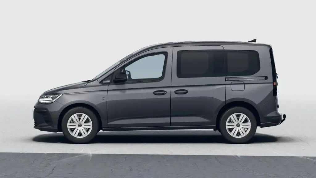 Volkswagen Caddy Trend 6G 2,0TDI / 75kW
