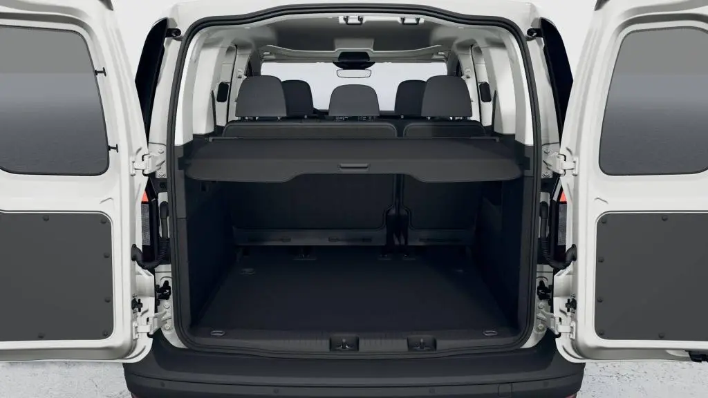Volkswagen Caddy Trend 6G 2,0TDI / 75kW