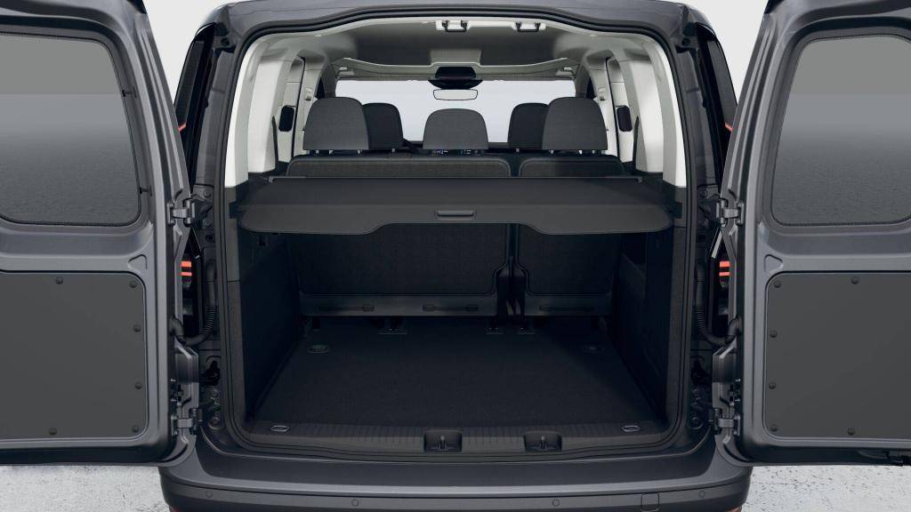 Volkswagen Caddy Trend 6G 2,0TDI / 75kW