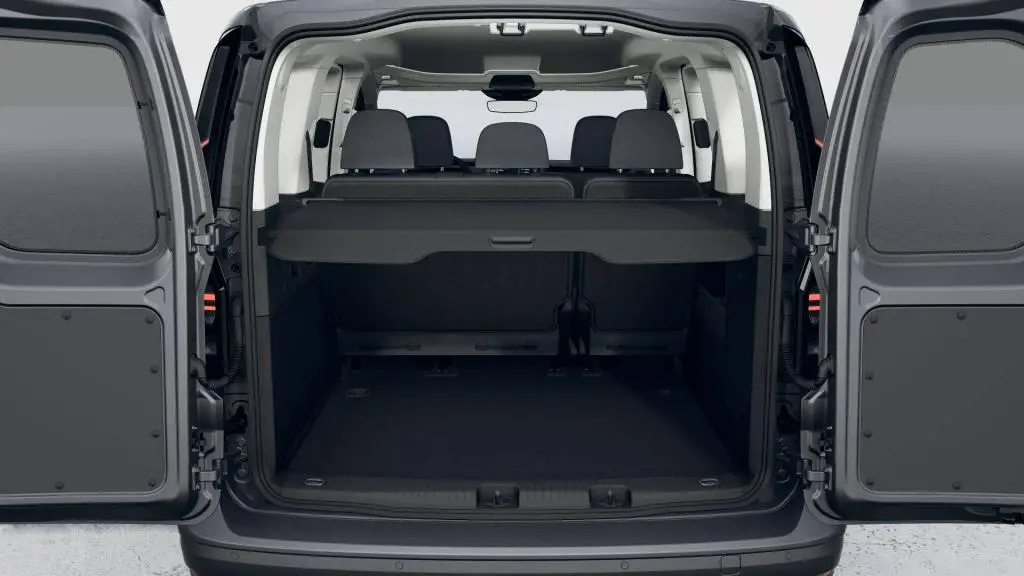 Volkswagen Caddy Trend 6G 2,0TDI / 75kW
