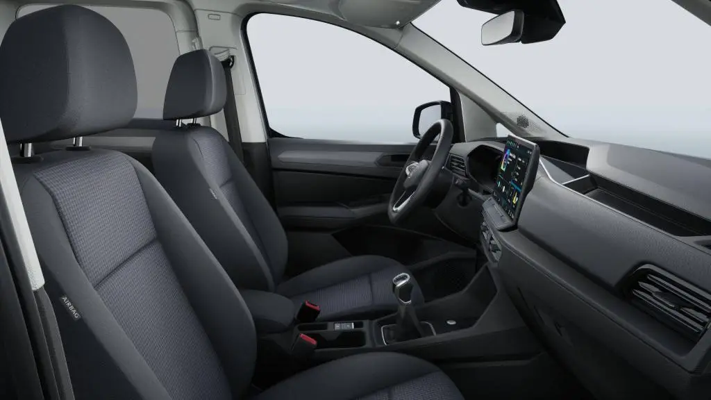 Volkswagen Caddy Trend 6G 2,0TDI / 75kW