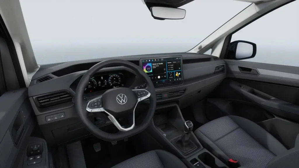 Volkswagen Caddy Trend 6G 2,0TDI / 75kW