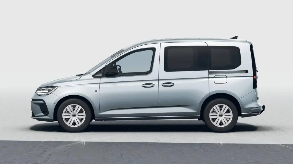 Volkswagen Caddy Trend 7DSG 1,5TSI / 85kW