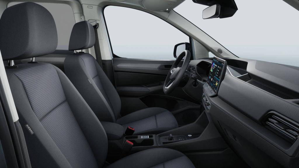 Volkswagen Caddy Trend 7DSG 1,5TSI / 85kW