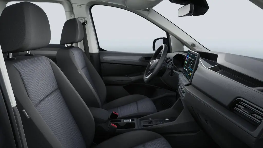 Volkswagen Caddy Trend 7DSG 1,5TSI / 85kW