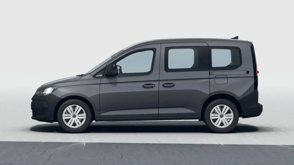 Volkswagen Caddy Trend 7DSG 1,5TSI / 85kW