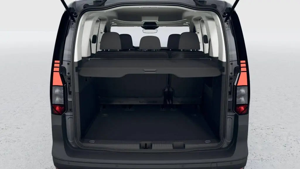 Volkswagen Caddy Trend 7DSG 1,5TSI / 85kW