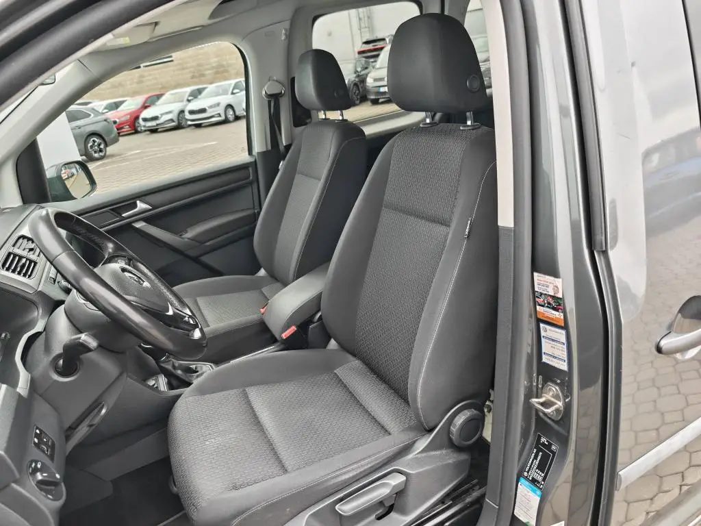 Volkswagen Caddy4 Trendline DR 2,0TDI / 110kW