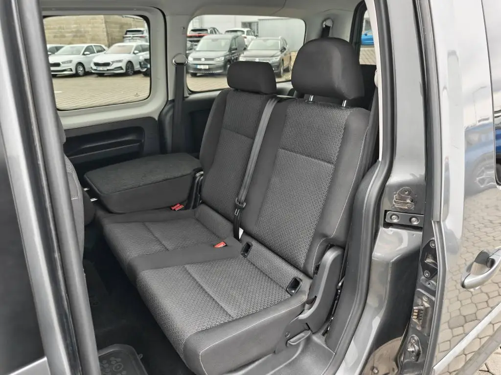 Volkswagen Caddy4 Trendline DR 2,0TDI / 110kW