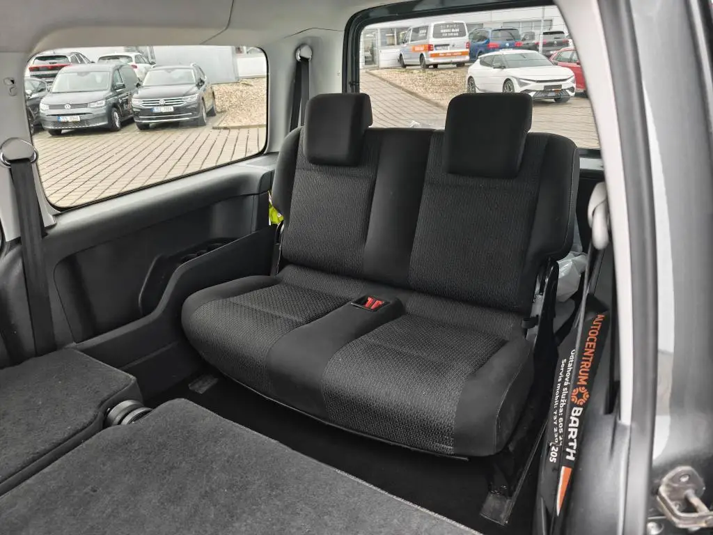 Volkswagen Caddy4 Trendline DR 2,0TDI / 110kW