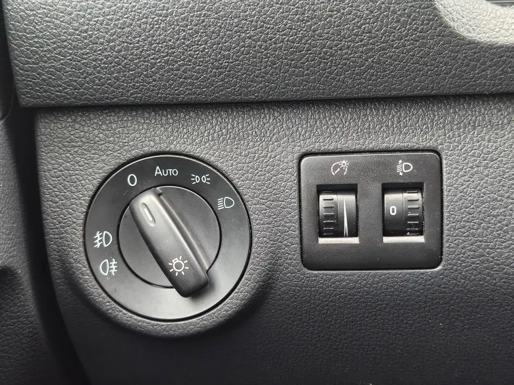 Volkswagen Caddy4 Trendline DR 2,0TDI / 110kW