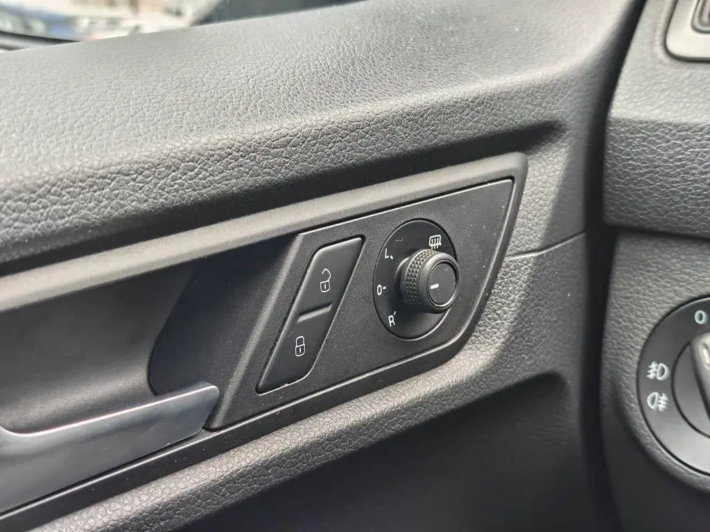 Volkswagen Caddy4 Trendline DR 2,0TDI / 110kW