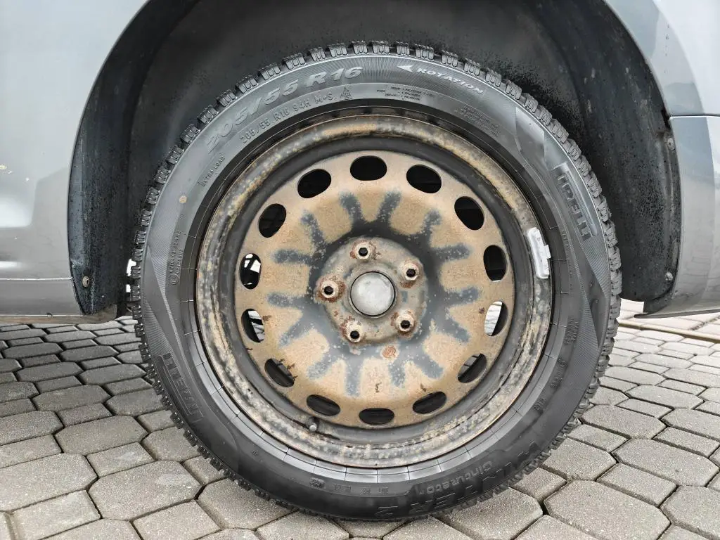 Volkswagen Caddy4 Trendline DR 2,0TDI / 110kW