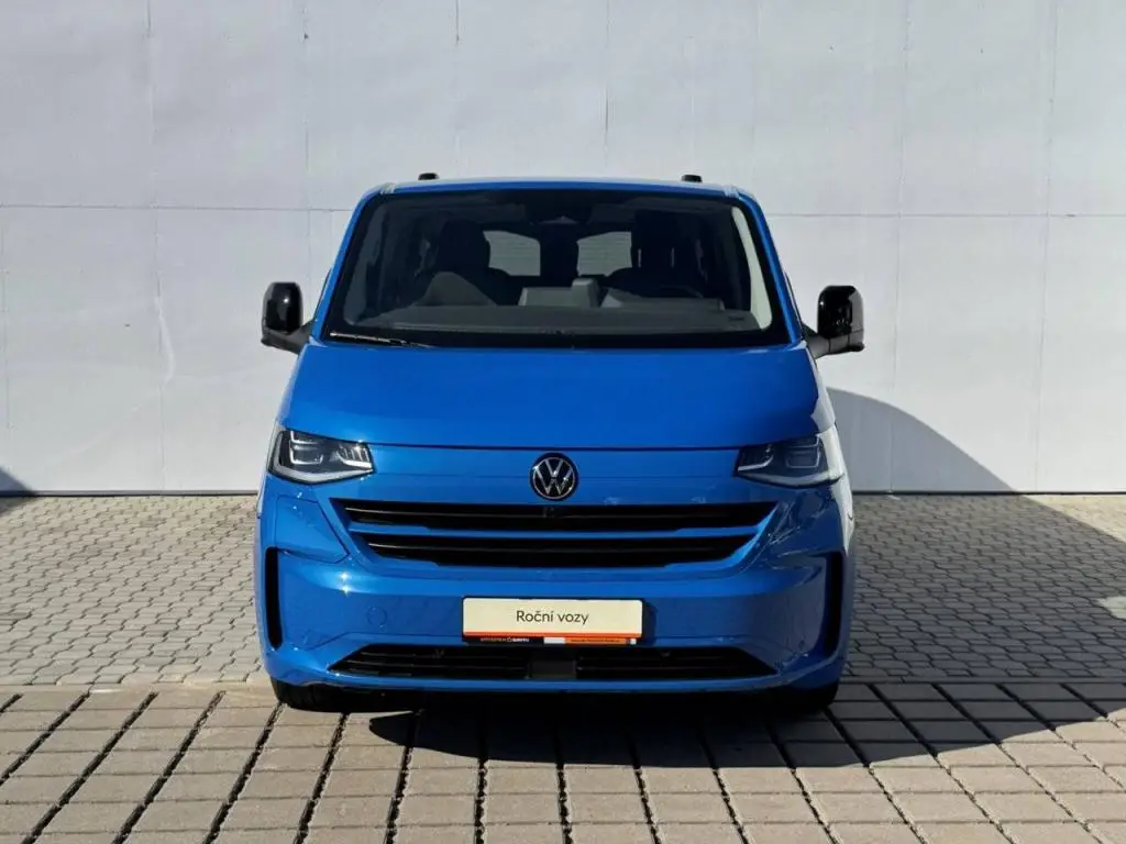 Volkswagen Caravelle 17kWh Life DR 2,5TSI / 171kW