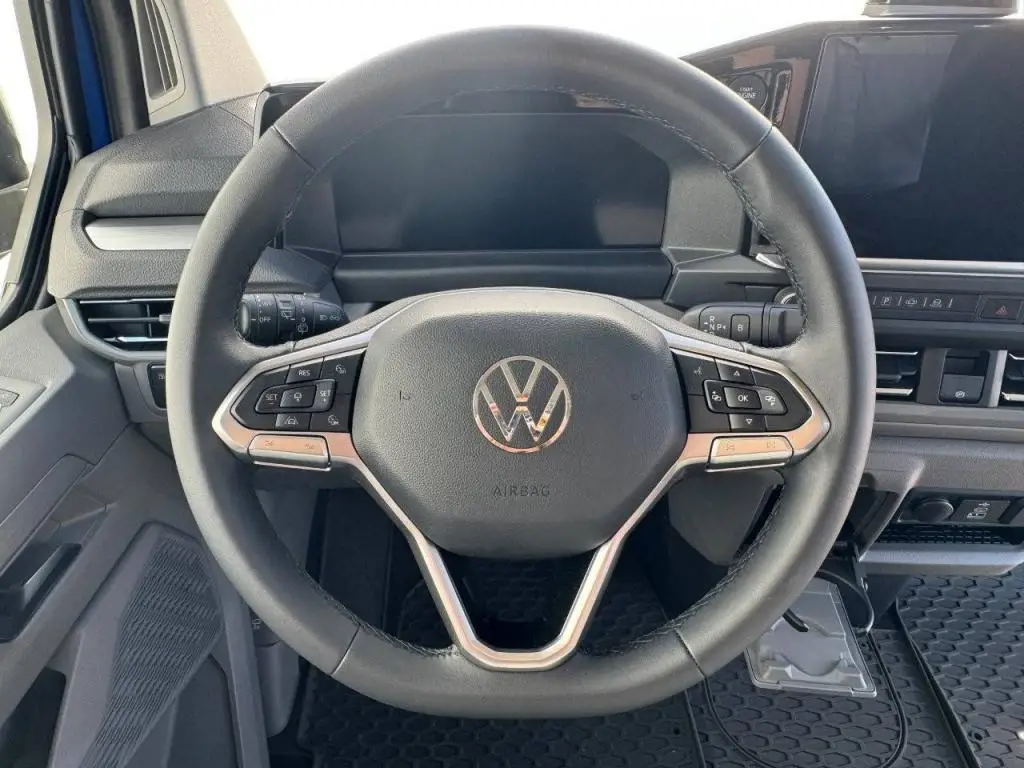 Volkswagen Caravelle 17kWh Life DR 2,5TSI / 171kW