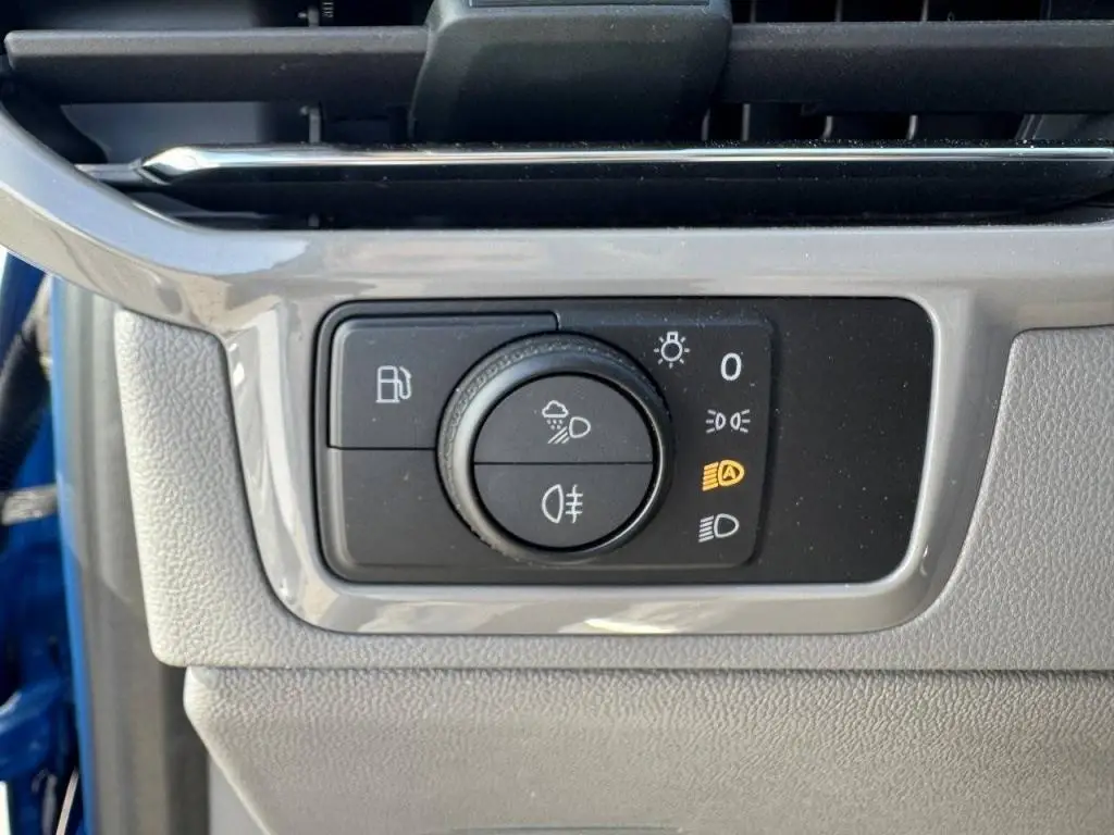 Volkswagen Caravelle 17kWh Life DR 2,5TSI / 171kW