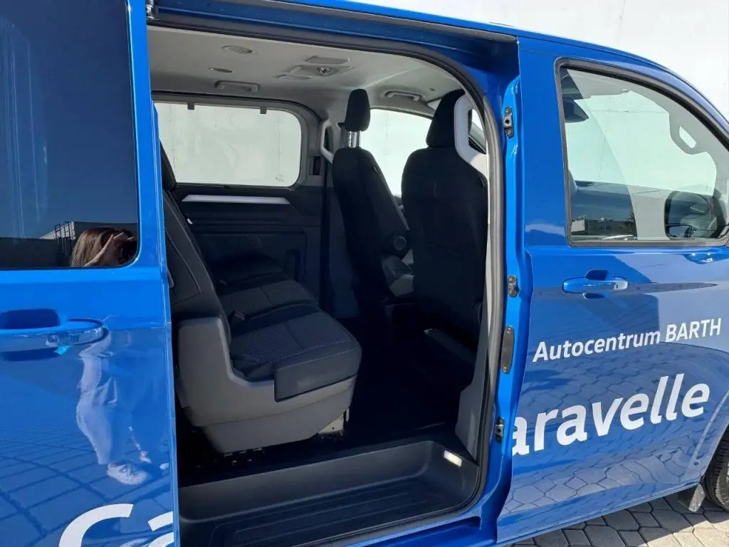 Volkswagen Caravelle 17kWh Life DR 2,5TSI / 171kW