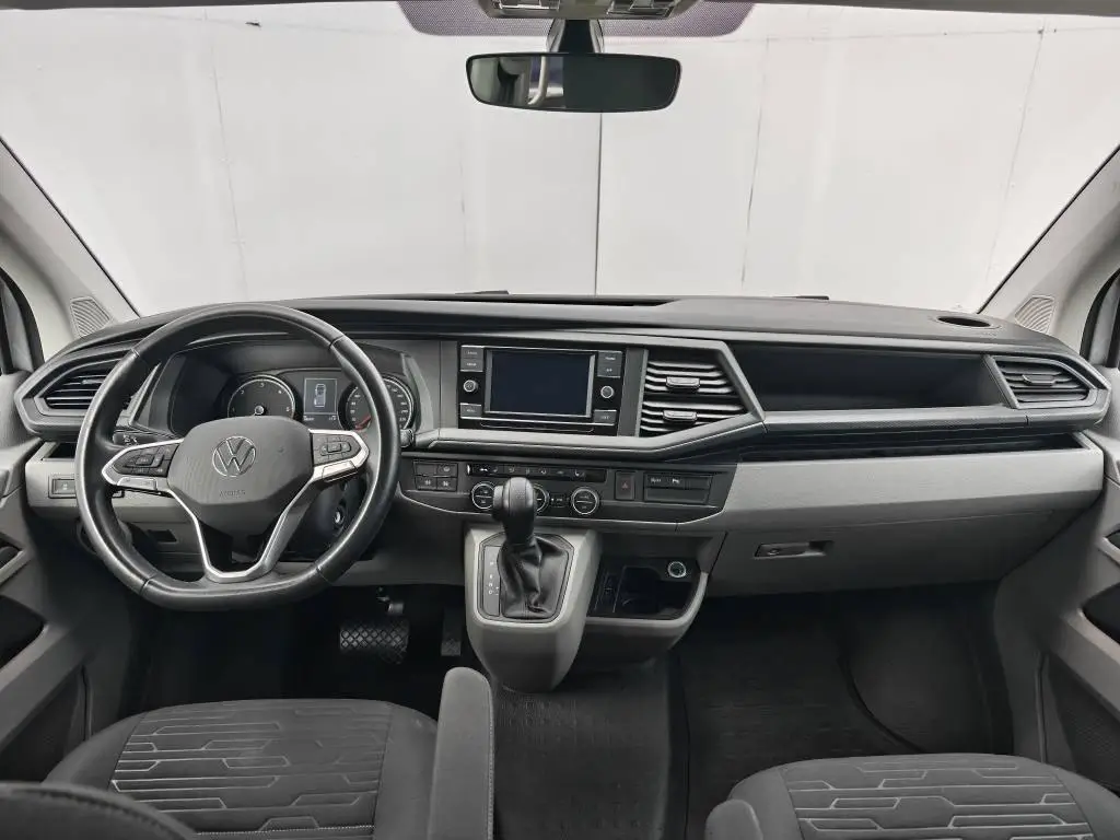 Volkswagen Caravelle CL DR 4M DSG 2,0TDi / 110kW