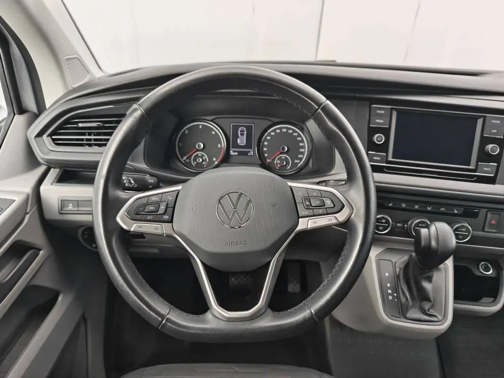 Volkswagen Caravelle CL DR 4M DSG 2,0TDi / 110kW