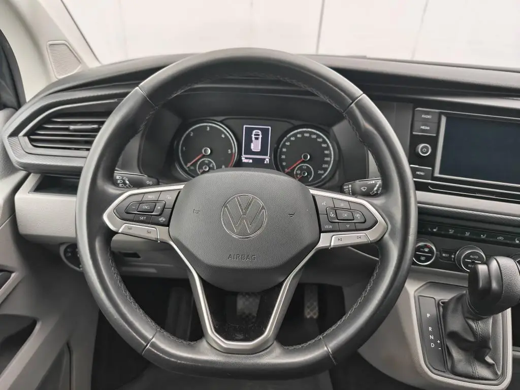 Volkswagen Caravelle Comfortline DR DSG 2,0TDi / 110kW