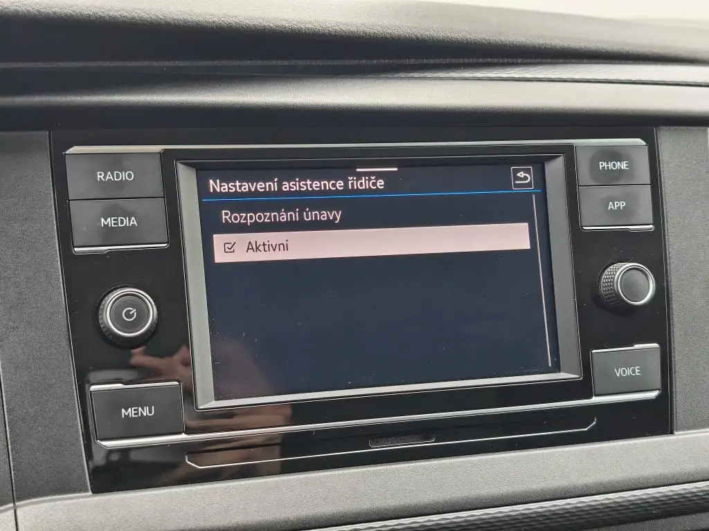 Volkswagen Caravelle Comfortline DR DSG 2,0TDi / 110kW