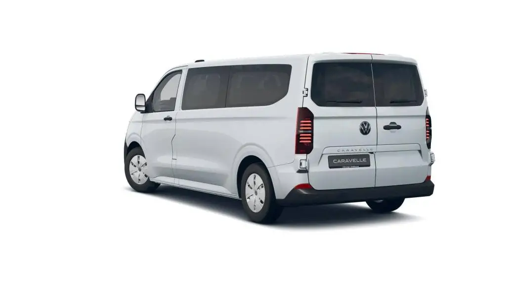 Volkswagen Caravelle DR 6G 2,0TDI / 110kW