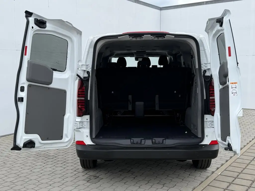 Volkswagen Caravelle DR 6G 2,0TDI / 110kW