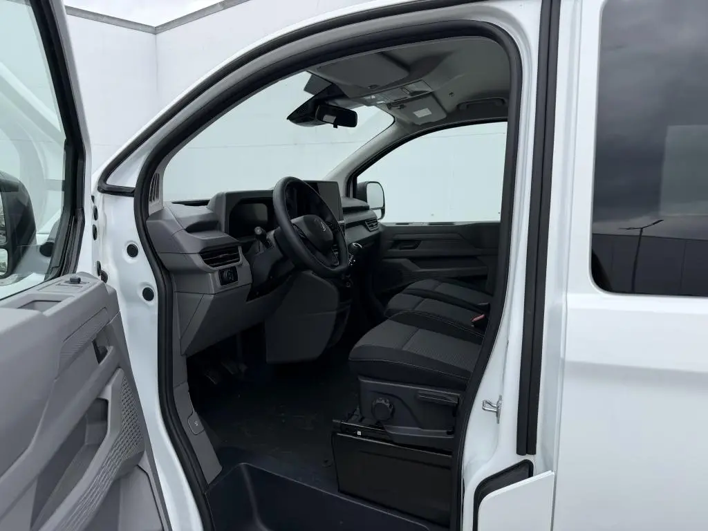 Volkswagen Caravelle DR 6G 2,0TDI / 110kW
