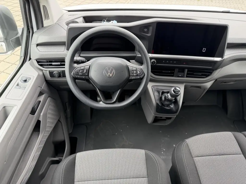 Volkswagen Caravelle DR 6G 2,0TDI / 110kW