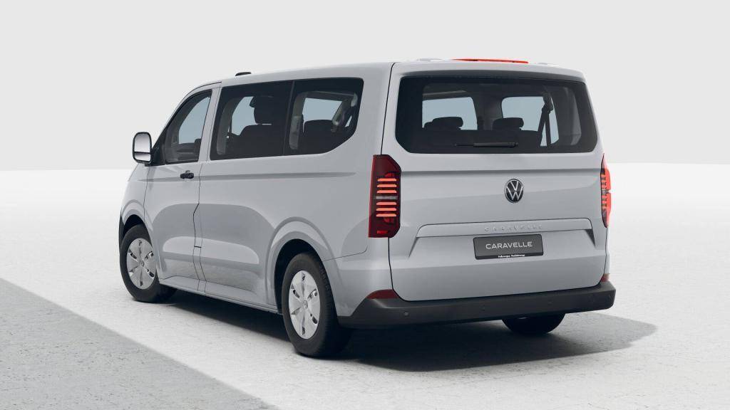 Volkswagen Caravelle KR SPV 6G 2,0TDI / 81kW