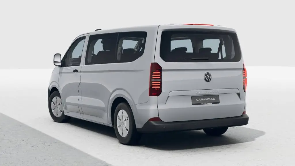 Volkswagen Caravelle KR SPV 6G 2,0TDI / 81kW