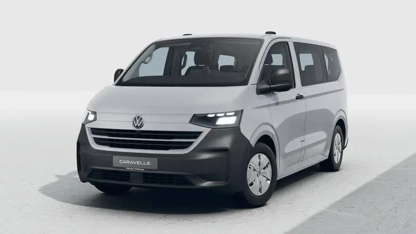 Volkswagen Caravelle KR SPV 6G 2,0TDI / 81kW