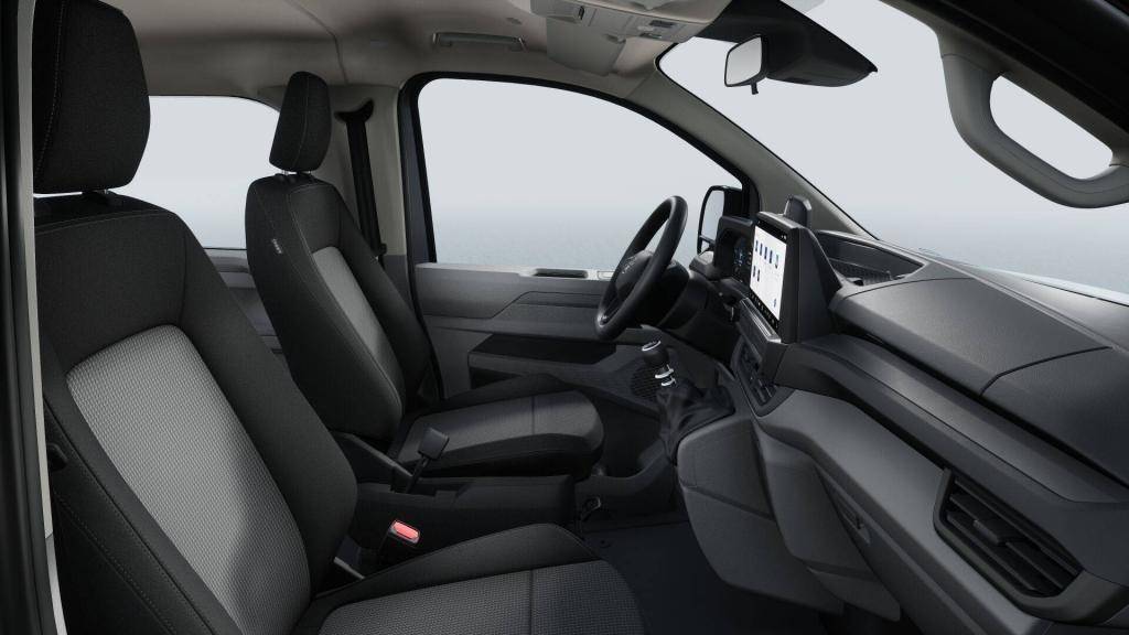 Volkswagen Caravelle KR SPV 6G 2,0TDI / 81kW