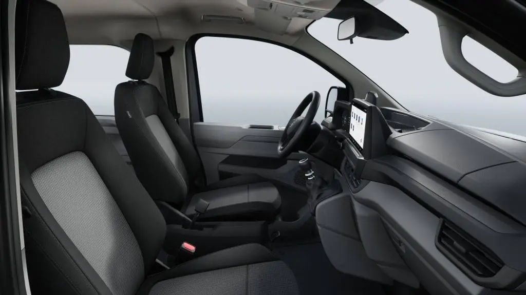 Volkswagen Caravelle KR SPV 6G 2,0TDI / 81kW