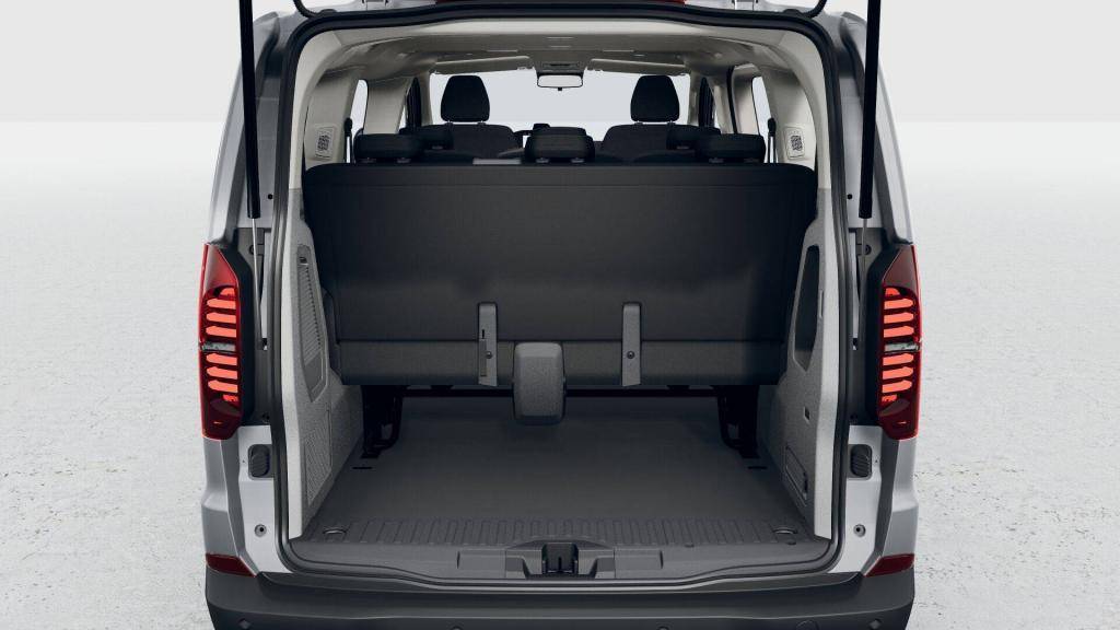 Volkswagen Caravelle KR SPV 6G 2,0TDI / 81kW