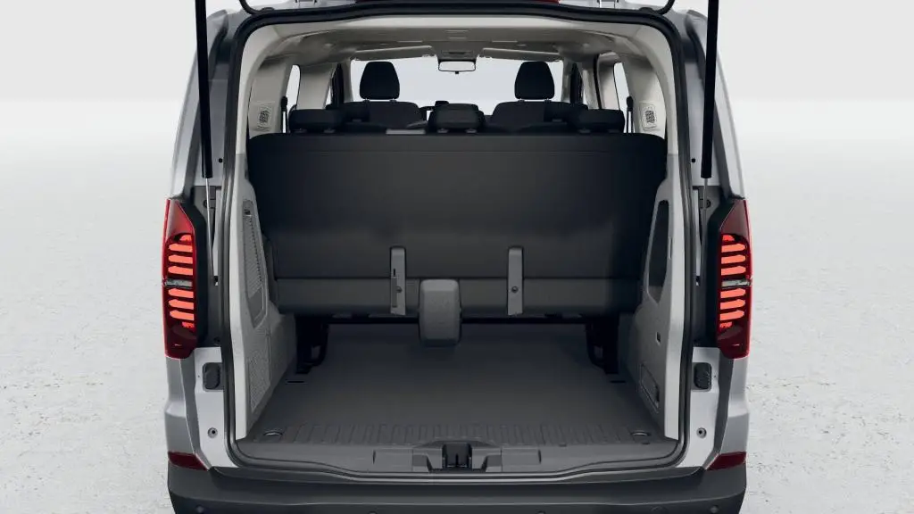 Volkswagen Caravelle KR SPV 6G 2,0TDI / 81kW