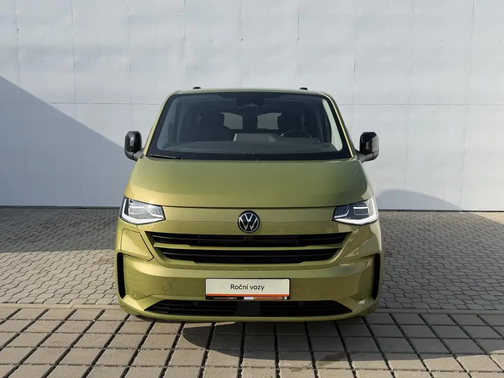 Volkswagen Caravelle Life DR  / 210kW