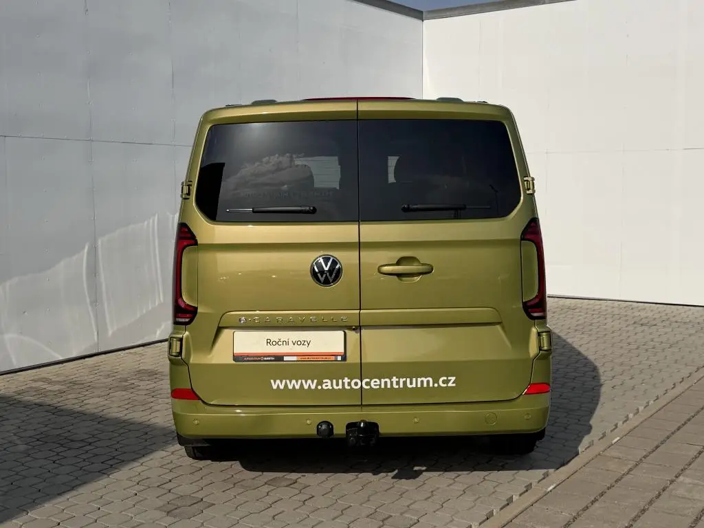 Volkswagen Caravelle Life DR  / 210kW