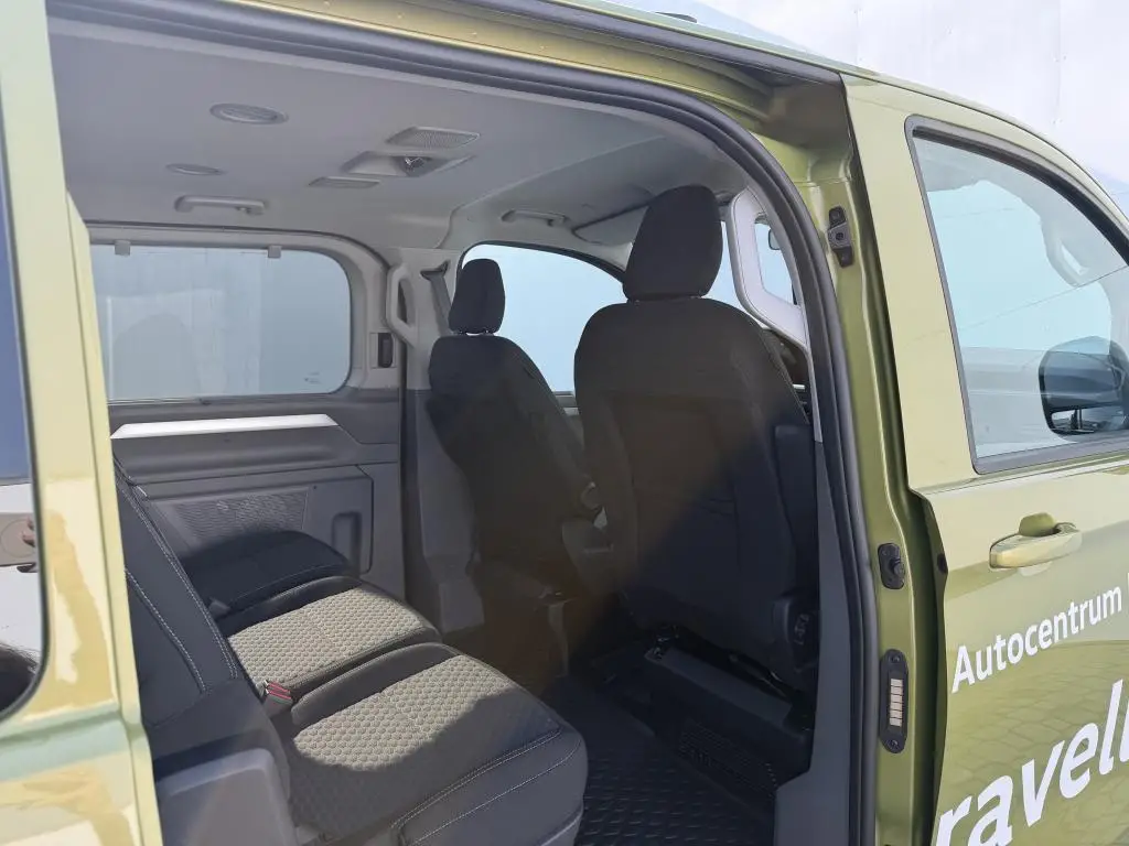 Volkswagen Caravelle Life DR  / 210kW