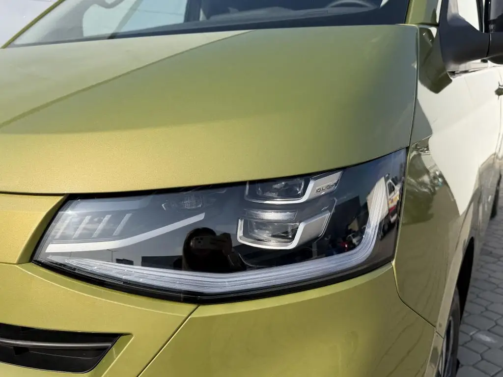 Volkswagen Caravelle Life DR  / 210kW