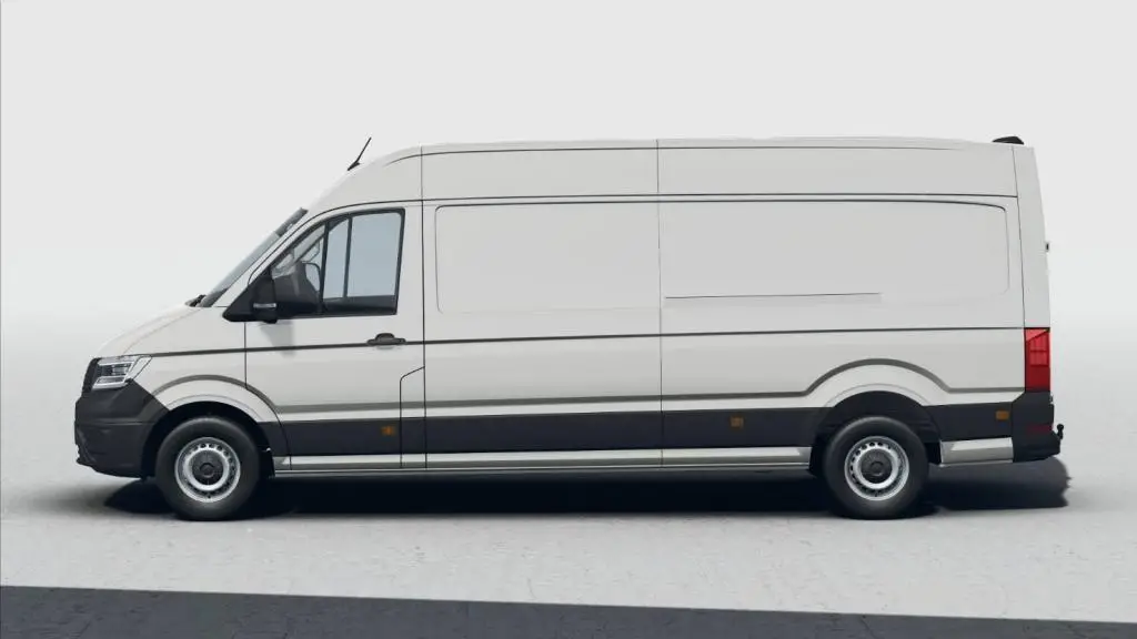 Volkswagen Crafter skříň DR 6G 2,0TDI / 103kW
