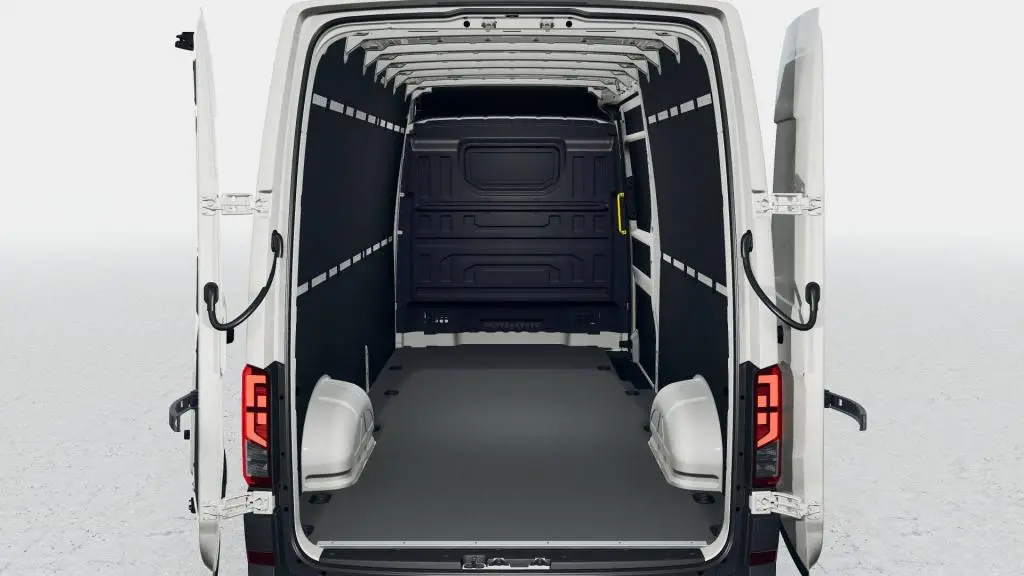 Volkswagen Crafter skříň DR 6G 2,0TDI / 103kW