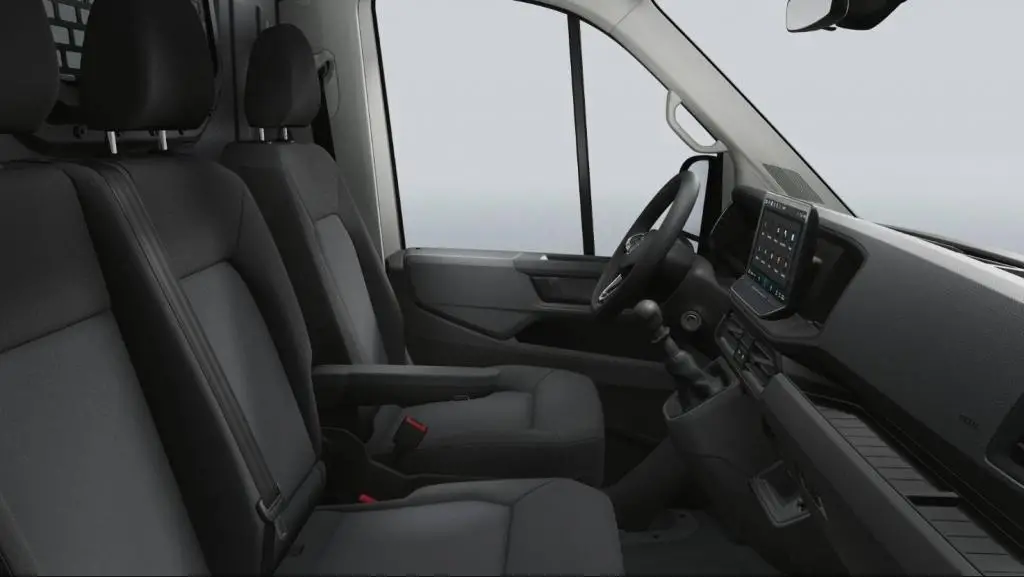 Volkswagen Crafter skříň DR 6G 2,0TDI / 103kW