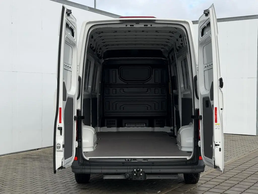 Volkswagen Crafter skříň DR 6G 2,0TDI / 103kW