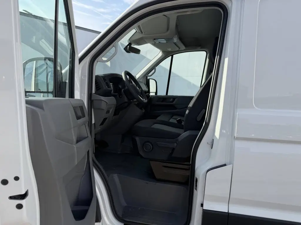 Volkswagen Crafter skříň DR 6G 2,0TDI / 103kW